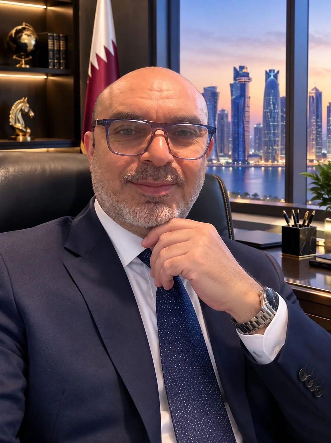 Mohamed Kais Ben Khalifa